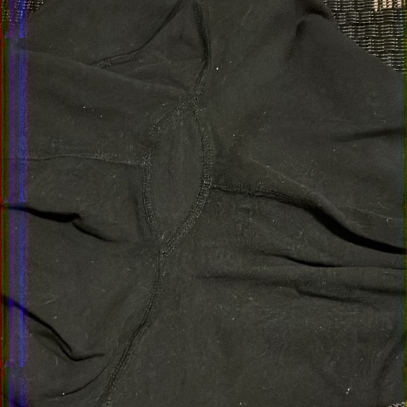 Lululemon Wunder Under Crop - Picture 5 of 7